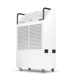 Climatiseur mobile professionnel PT 23000 S - 27 kW - Pour open space