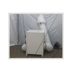 Master AC 24 - Rafraîchisseur d'air - Master Climate Solutions - Débit d'air : 2.180 m3/h