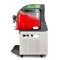 Machine à granités professionnelle ECO - 2 cuves de 11 litres | SPM drink systems