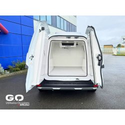 Fourgonnettes Frigorifiques Isotherme - Reconditionnés à neuf - Renault Kangoo, Nissan Townstar, Peugeot Partner