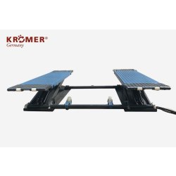 Pont élévateur mobile 3,5t 'Caen' X49