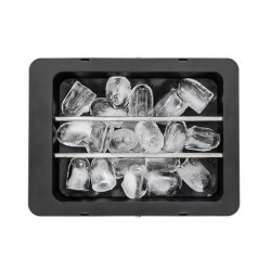 Broyeur de glace 300 135027 bartscher