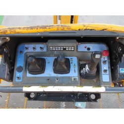 Nacelle telescopique HAULOTTE ht23rtj o occasion