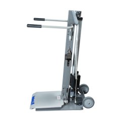 Lève-personne INDEELIFT FTS-400 - support jusqu'à 180 kg en position assise ou debout (76 cm)