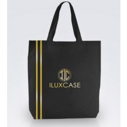 Tote bag réutilisable personnalisable - Sur-mesure, coton ou canvas, impression au choix