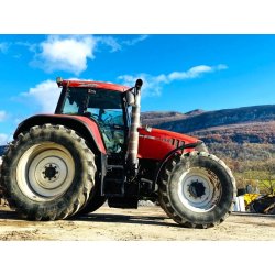 CASE IH cvx 150