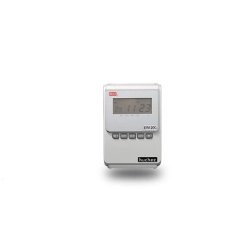 Pointeuse automatique classique livrée prête à fonctionner -Capacité 150 employés - ER1200