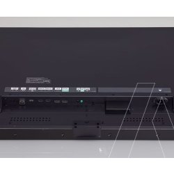 Écran vitrine - LG - Gamme XS - 55 pouces - Pour vos vitrines, magasins ....