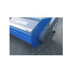 SX Broyeur forestier - Lagarde - 2.8 - 4.8 m avec rotor universel à 6 génératrices