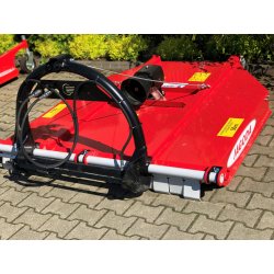 Gyrobroyeur 1.6 m jagoda jps agromachines