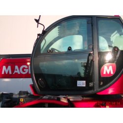 Nacelle telescopique MAGNI 5.25 sh occasion