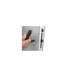 Chambre froide démontable complète négative -18°/-23°C - 1700x1400mm - MERCATUS - 3,51m3 - Sol inox antidérapant