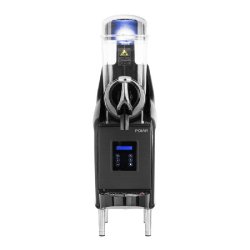 Machine à granité professionnelle 1 cuve de 12 litres - Série U - Polar - UA044