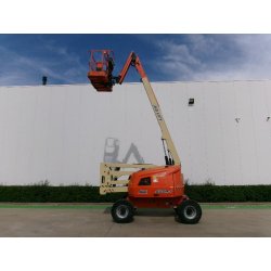 Nacelle articulée JLG 520aj occasion