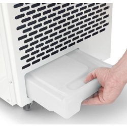 Climatiseur pt 2000 sp spotcool pour climatisation localisée