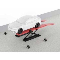 Banc de géométrie 3D avec caméras automatiques HD sans fil WIFI