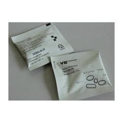 Ensacheuse Young Teck Pack - soudure sur 3 ou 4 côtés pour liquides, poudres et solides