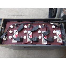 Nacelle articulée HAULOTTE ha12cj+ occasion