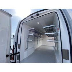 Fourgons Frigorifiques Isothermes - Reconditionnés à neuf - Renault Master, Nissan Interstar, Citroën Jumper, Peugeot Boxer