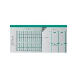 Gardenclos - clôture grillagée en rouleaux 25 m - Cavatorta