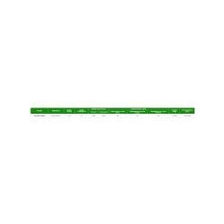 CHD-300-F - Déchaumeurs dents-disques - Solano - 1600 kg - Travail 30-35 cm - Soc réversible TWIST