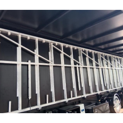 Scène mobile 3 en 1 - 80, 100 ou 120 m² - EMS Stage 100 Full