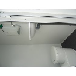 Base vie mobile - 1600/1800 kg - 5/6 personnes