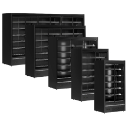 Vitrine réfrigérée pour supermarché MDCA937HB L1017mm 55389 TEFCOLD