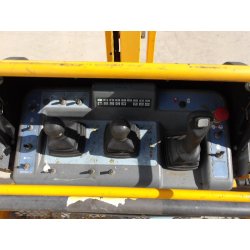 Nacelle articulée HAULOTTE ha20rtj pro occasion