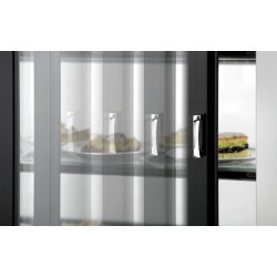 Vitrine réfrigérante KV 270L 700562 Bartscher
