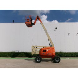 Nacelle articulée JLG 520aj occasion