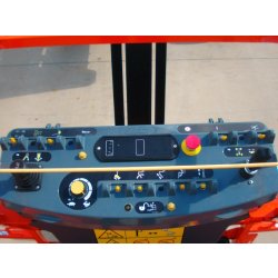 Nacelle articulée JLG ec450aj occasion