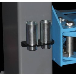 Pont élévateur à 2 colonnes 4 ton - Hauvrex HTL2640.PRO