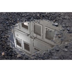 Bungalows de chantier | Gamme ProEco de PROCONTAIN