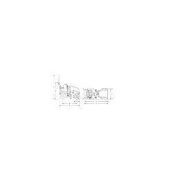 ARX 16C T4f compacteur tandem mixte - Ammann - longueur 2020 mm - norme Tier 4 Final