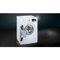 Wm14t419ff iQ500 - Lave-linge professionnel 1400 trs/min - Moteur à induction iQdrive - BSH électroménager