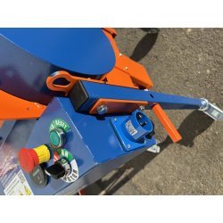 Mini concasseur crunshy compact 230 volt