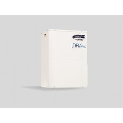 Climatiseur Eau-Air Sans Unité Extérieure Idéal pour les bureaux, hôtels, centres commerciaux et résidences - IDRA RING MONOSPLIT