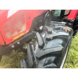 Massey Ferguson 5435 Tracteur agricole