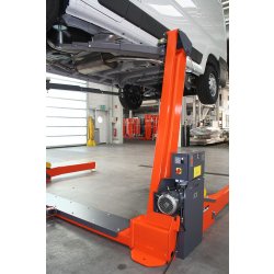 Pont élévateur mobile fhb (3t / sl / 2,3 m)