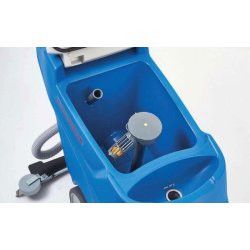 Autolaveuse Columbus RA43K40