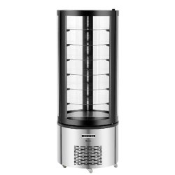Vitrine à gâteaux 400L 700314 Bartscher