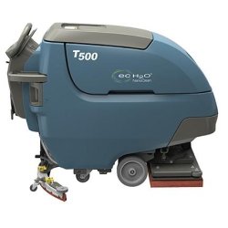 T500 / T500e Autolaveuse autotractée
