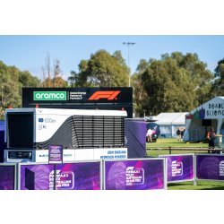 Groupe électrogène 110 kVA - 88 kW - disponible à la location