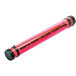 Barrière anti-Inondations réutilisable 120cm - Stop Fuites et Inondations Domestiques - Insta-Dam - QuickDam QDID224