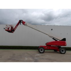 Nacelle telescopique JLG 1200sjp occasion