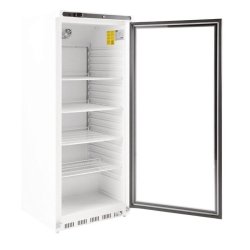 Vitrine réfrigérée positive 600 litres