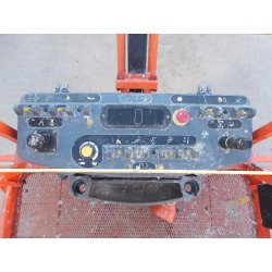 Nacelle articulée JLG 520aj occasion