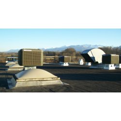 Climatiseur naturel et économique econoclim® b / c