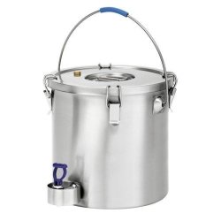 Conteneur isotherme 20L Plus 100085 Bartscher